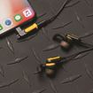 DeWALT - 90-Degree Audio Adapter for Lightning